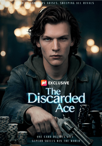 The Discarded Ace - How To Watch Free