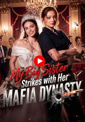 My Big Sister Strikes with Her Mafia Dynasty