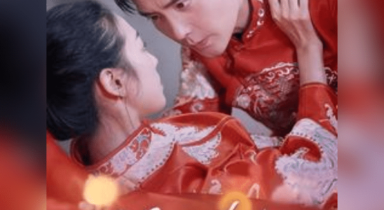 A Second Chance at Love