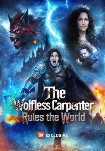 The Wolfless Carpenter Rules the World - How to Watch for Free