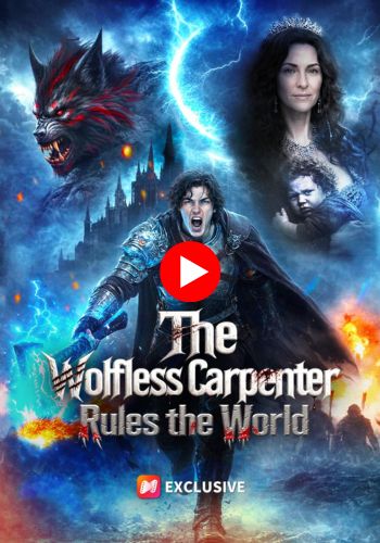 The Wolfless Carpenter Rules the World