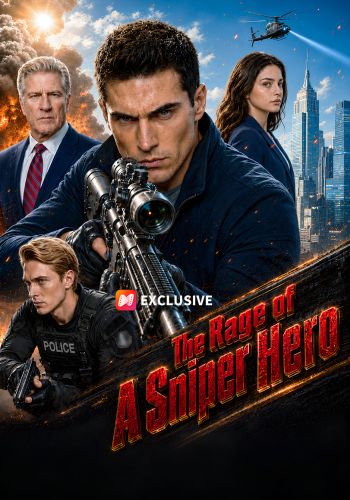 The Rage of A Sniper Hero - How to Watch for Free