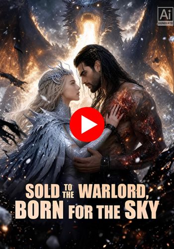 Sold to the Warlord, Born for the Sky
