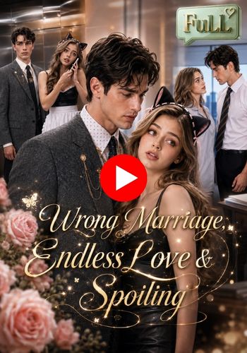Wrong Marriage Endless Love & Spoiling